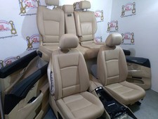 Sedili nissan patrol w260 - patrol, k