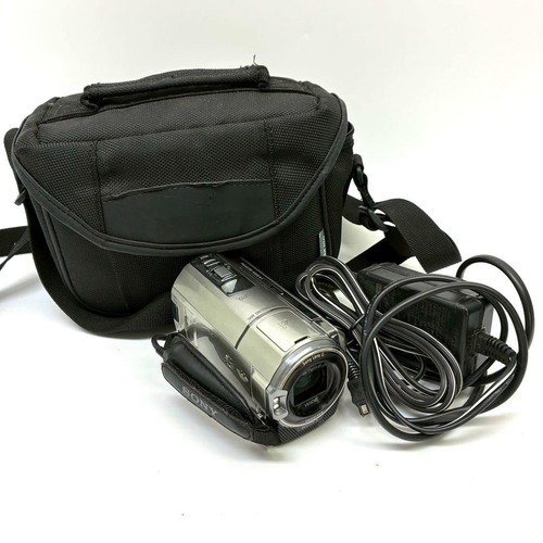 Sony handycam hdr pj40 - sony,
