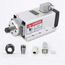 Flangia raffreddata ad aria