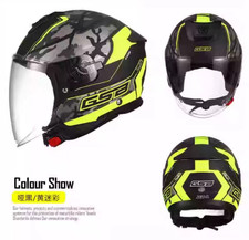 Caschi Moto Mimetici Uomo e