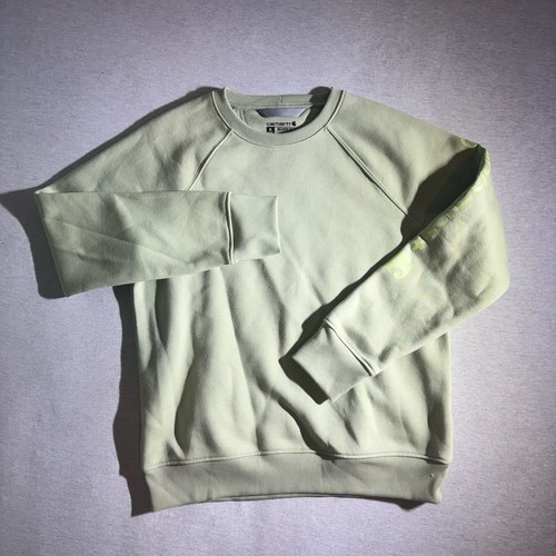 Felpa girocollo carhartt - girocollo,