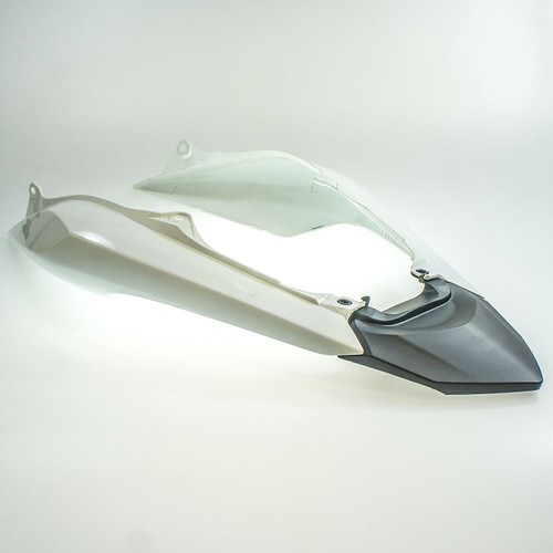 Kit carene gruppo coda - , non