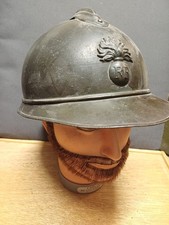 Beau casque adrian modèle - casque,