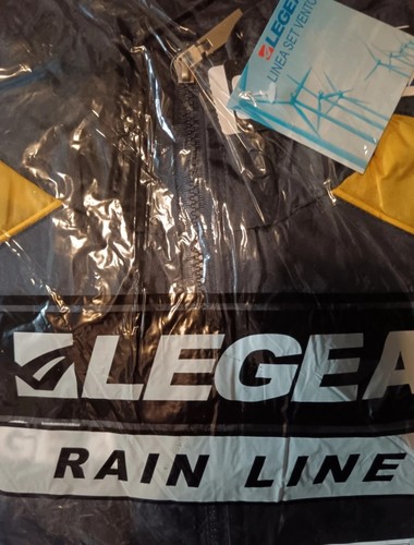 Legea rain line - rain, kway