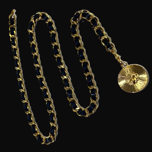 Cintura chanel catena - chanel,