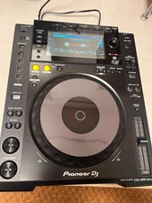 Pioneer CDJ-900NXS Pro Lettore