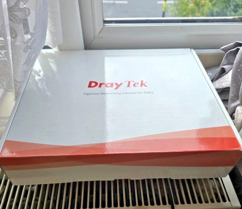 Draytek vigor 2865lac - draytek,