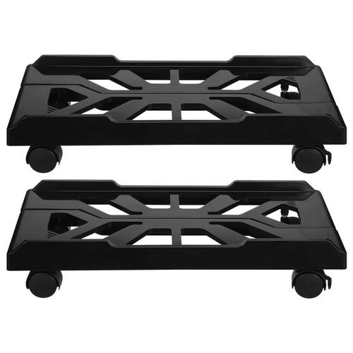 Supporto con ruote mobile - pc,