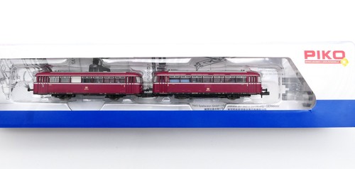 Piko 40250 bus ferroviario - bus,