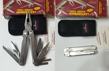 🔥🔥🔥 Leatherman Super