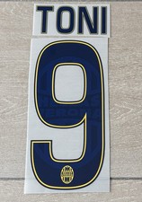 Stampa Nome  E Numero Per