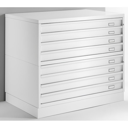 Cassettiera eco 8 - a0,