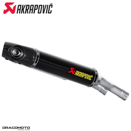 Exhaust yamaha yzf 1000 - exhaust,