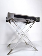 Tavolo vassoio stile Maison