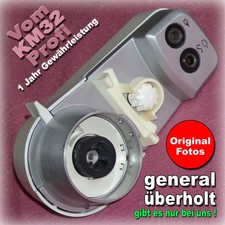 █ MARRONE KM32 ? COME NUOVO ✅ BRACCIO CAMBIO AGITATORE ROBOT DA CUCINA KM 32 321 (1127)