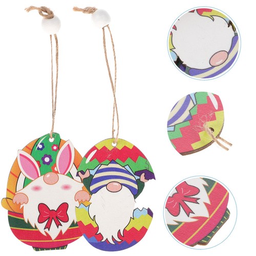 Pcs decorazioni pasquali - 12,