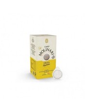 ORZO ESPRESSO MOLINARI 20