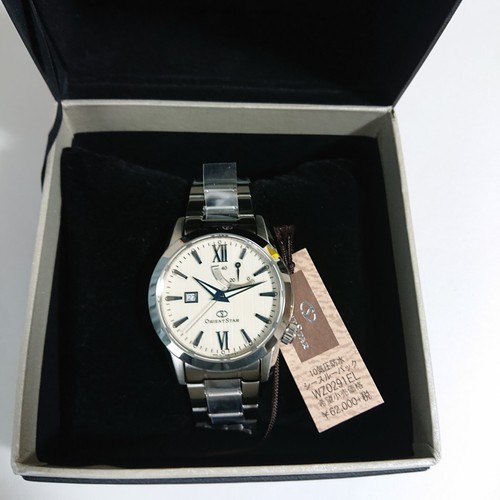 Orient star semi scheletro - star,