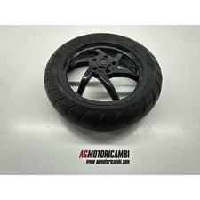 CERCHIO RUOTA POSTERIORE