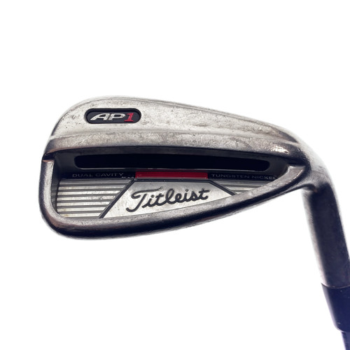 Cuneo lancio titleist ap1 - cuneo,