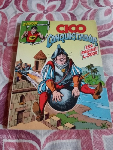 Speciale cico zagor presenta - 8,
