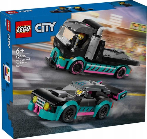 60406 lego city auto - lego,