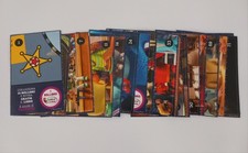 2 FIGURINE MOVIE MOMENTS A