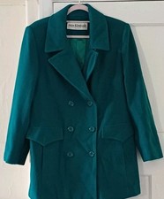 Cappotto Mackintosh vintage