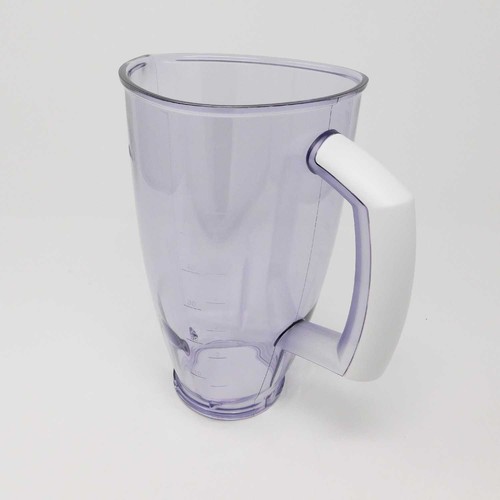 Brocca plastica braun mx - plastica,