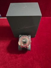 Orologi meccanici automatici