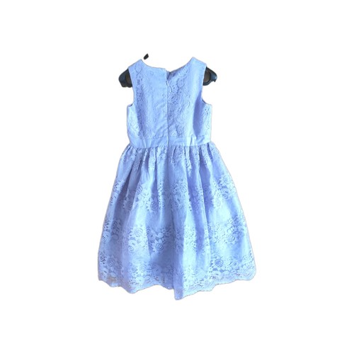 Vestito per bambina elegante - vestito,