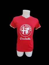 ALFA ROMEO GIULIETTA BIG LOGO