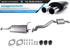 Ssangyong Kyron 2.0 Xdi + 2.0