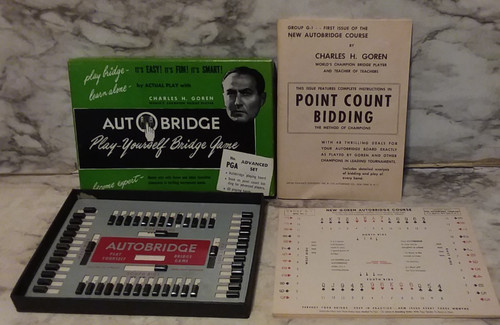 Vintage 1959 goren - vintage,
