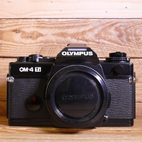 Corpo fotocamera olympus - corpo,