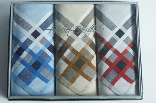 Fazzoletti cotone fisba - cotone,