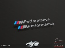 COPPIA ADESIVI INTAGLIATI BMW