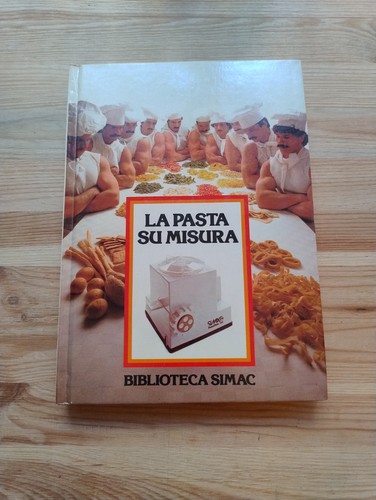 Pasta misura - la,