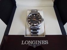 OROLOGIO DA UOMO LONGINES