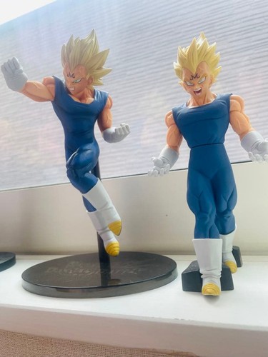 Dragon ball majin vegeta - ball,