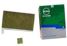 Tesla Model 3 Cabin Air Filter