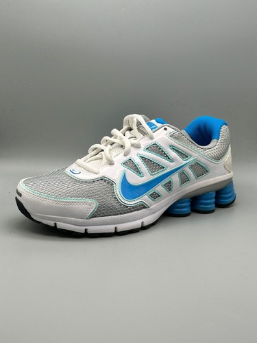 Women kids nike shox qualify - women, 2