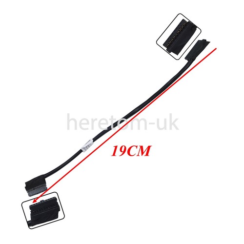 Cavo batteria per dell - batteria,