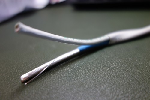 Mil spec 10awg - mil,