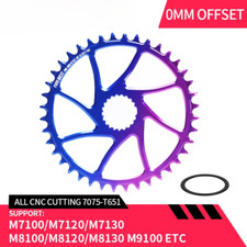 Catena offset 0 mm 30-40 T