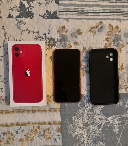 Iphone red product - iphone, 11