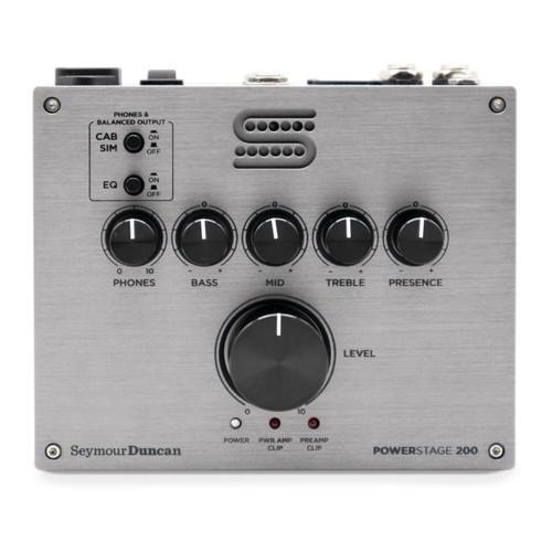 Seymour duncan powerstage 200 - duncan,