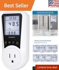 Monitor Uso Elettricità Grado