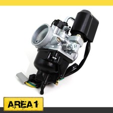 Ricambio carburatore 17,5 mm