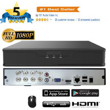 TELECAMERA DVR NVR PKG1080P HD